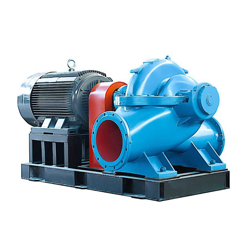 Centrifugal Pumps