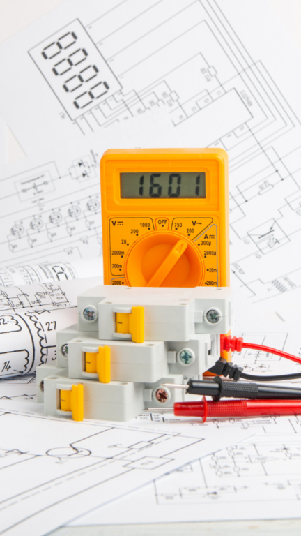 Electrical Equipment