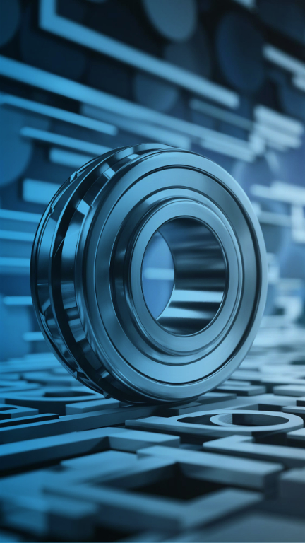 Mechanical Seals