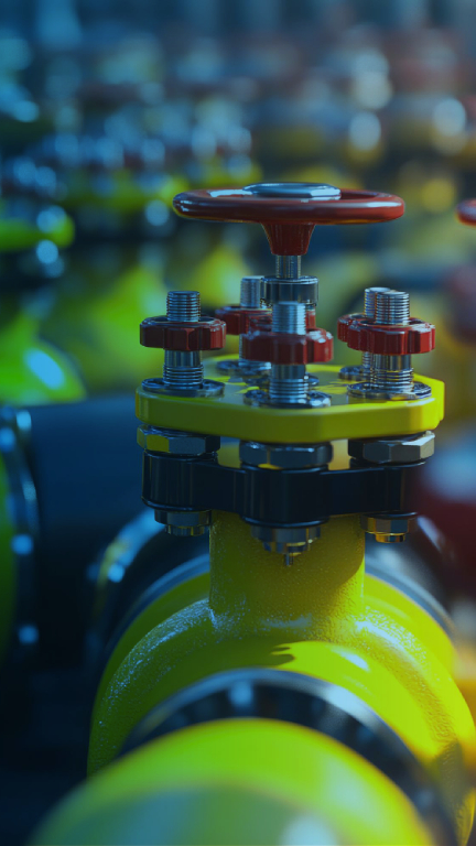 Valves
