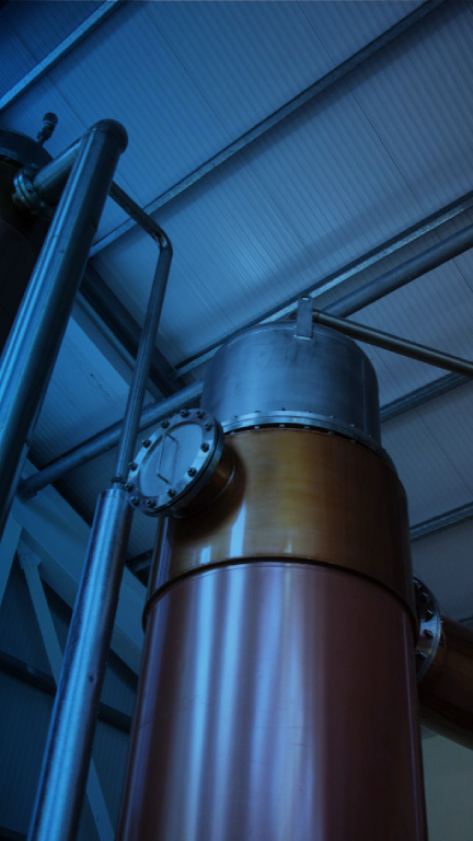 Pressure Vessels